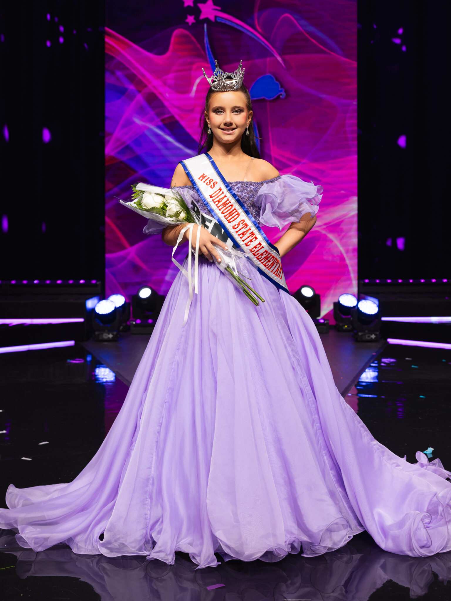 austyn diamond state 6th