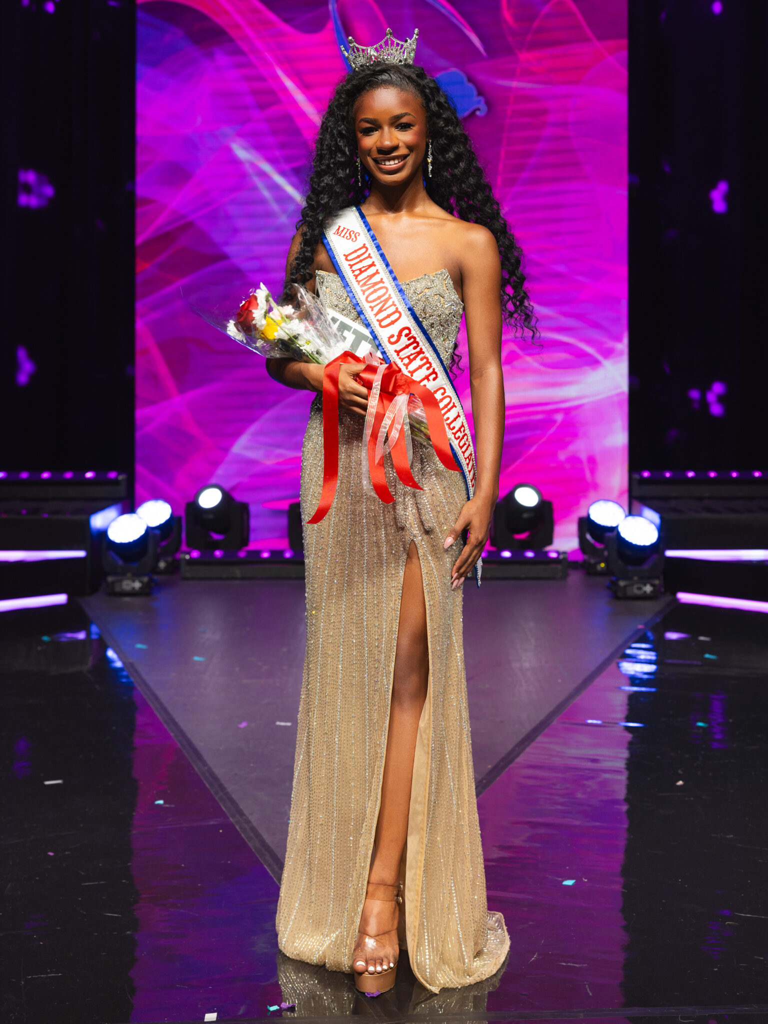 bettany diamond state coll