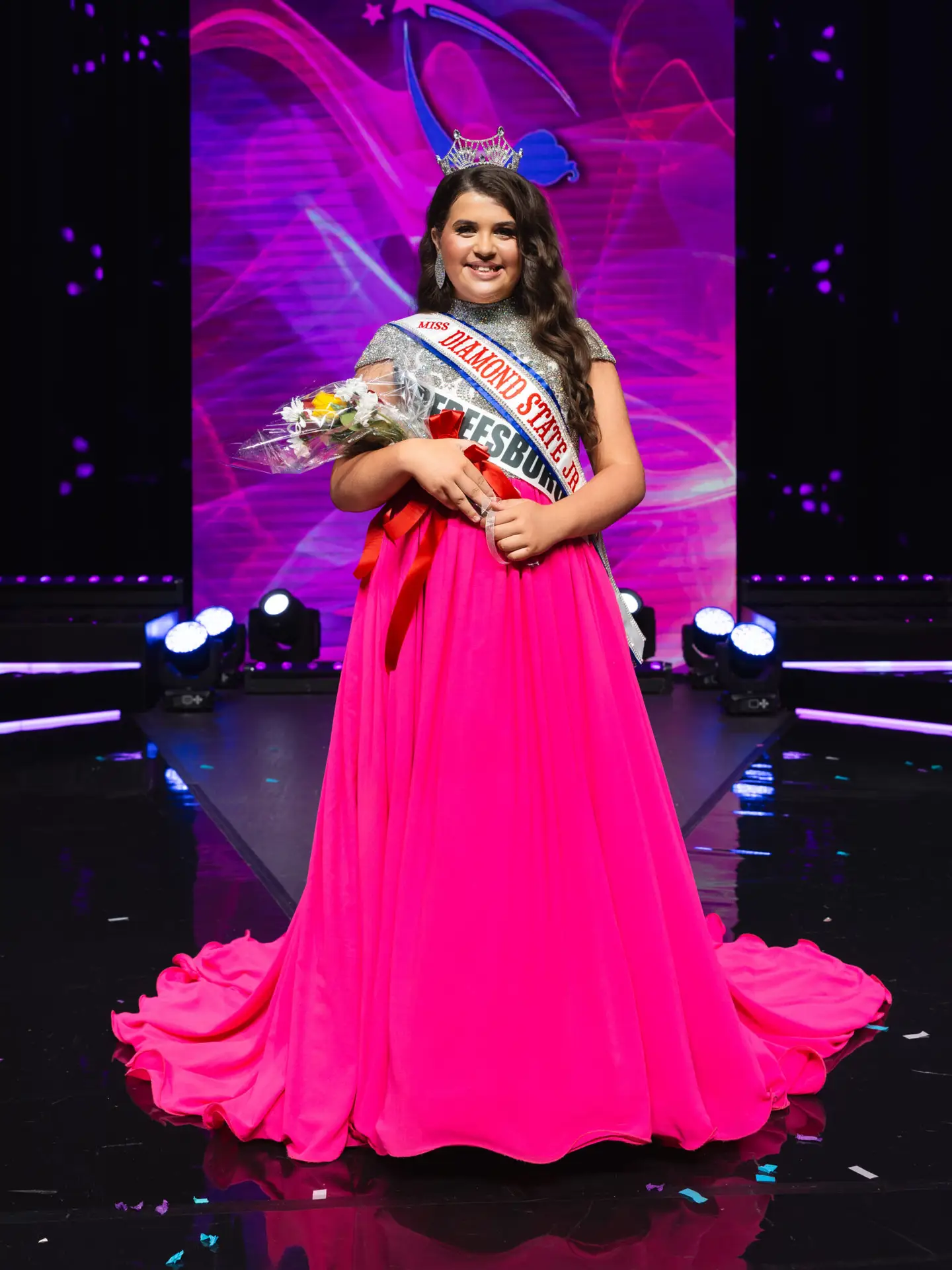 braylee diamond state jr high