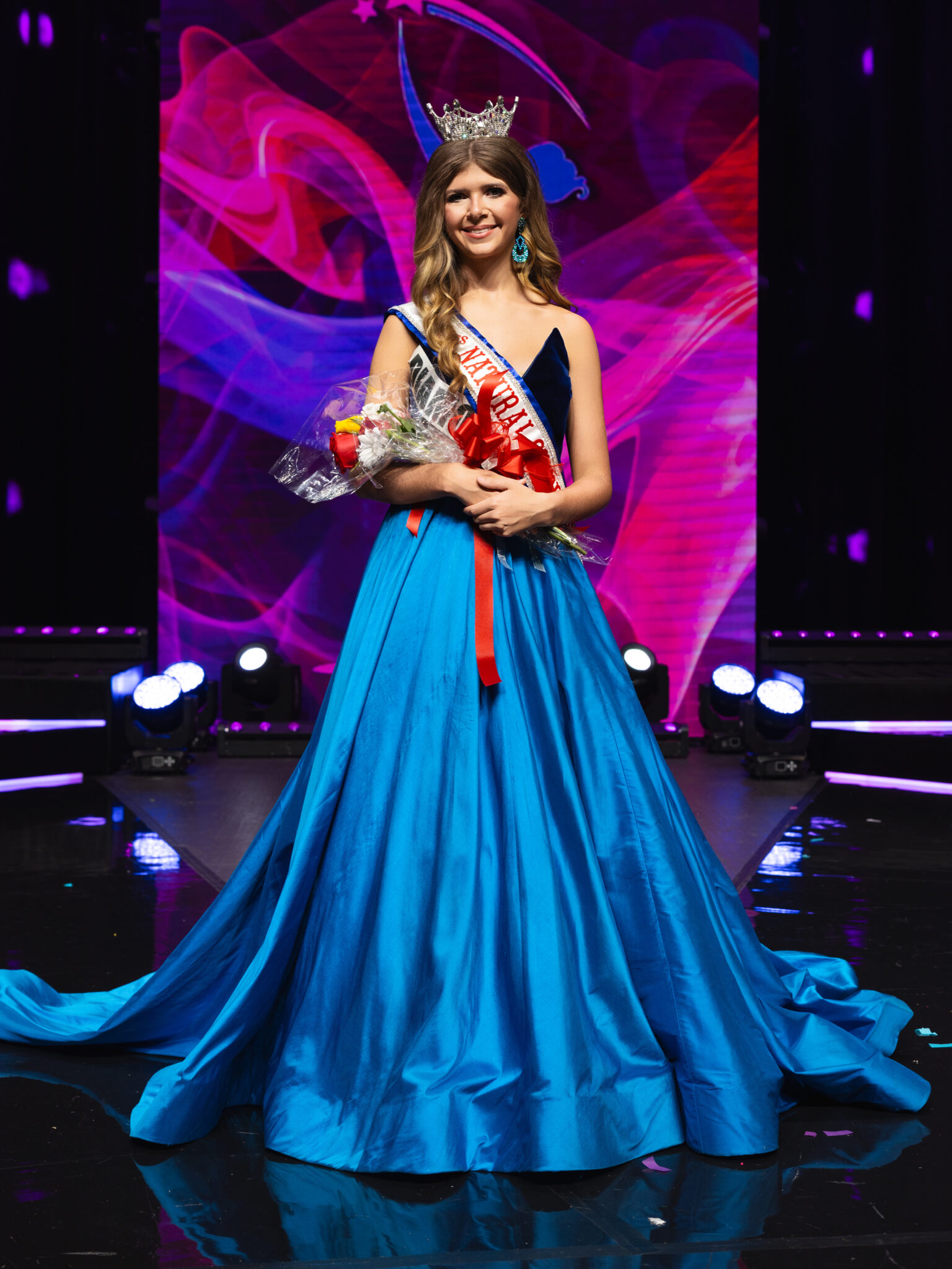 brynlee natural state high