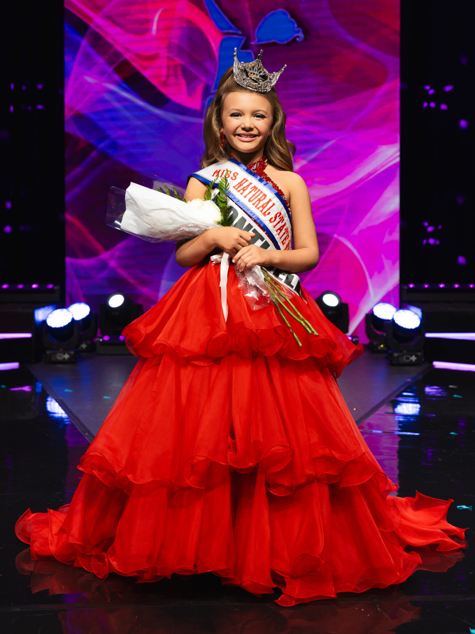 chandler natural state 3rd