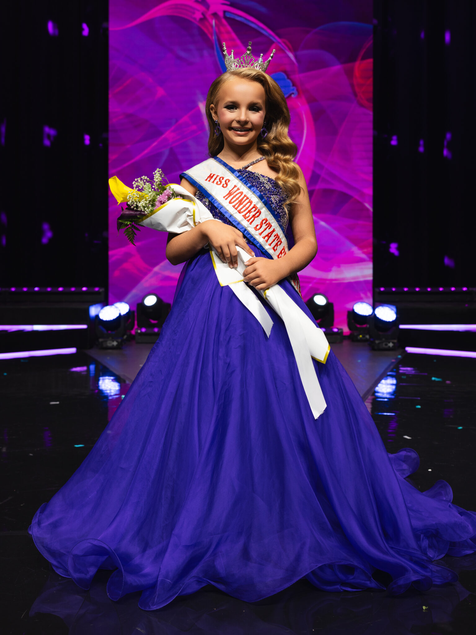 clara kate wonder state 5th