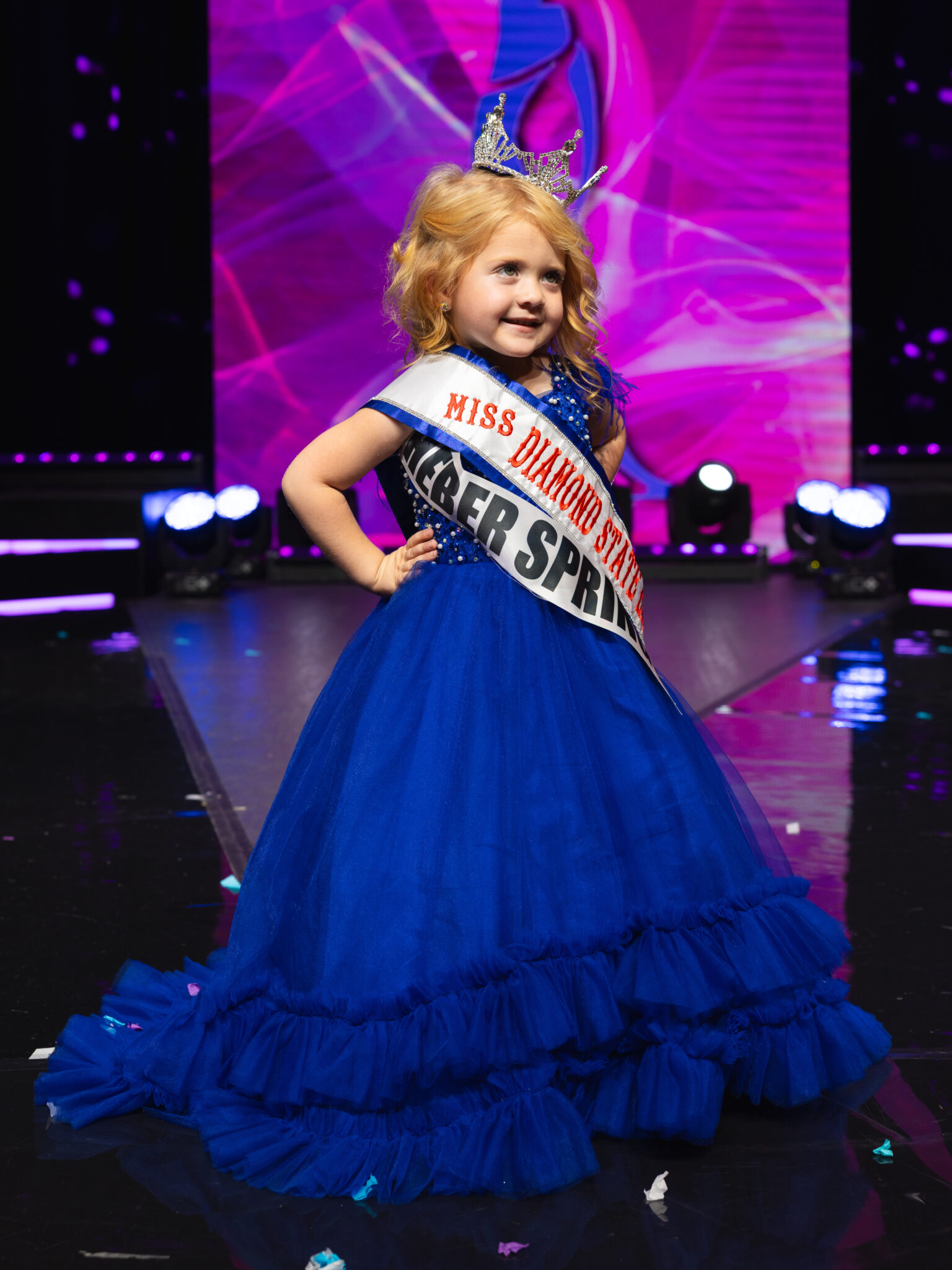 ella dimond state kinder