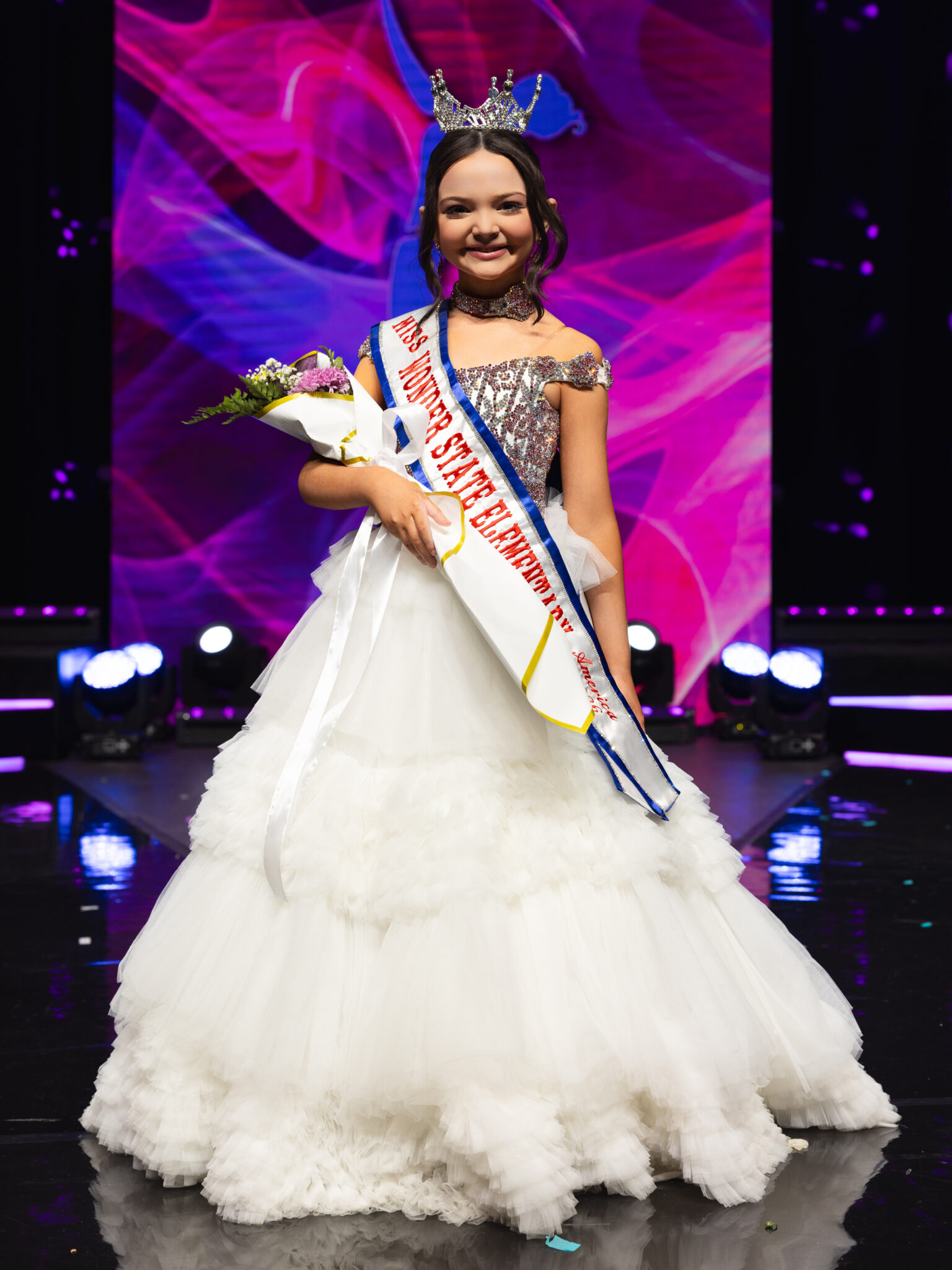 ivy rose wonder state 4th