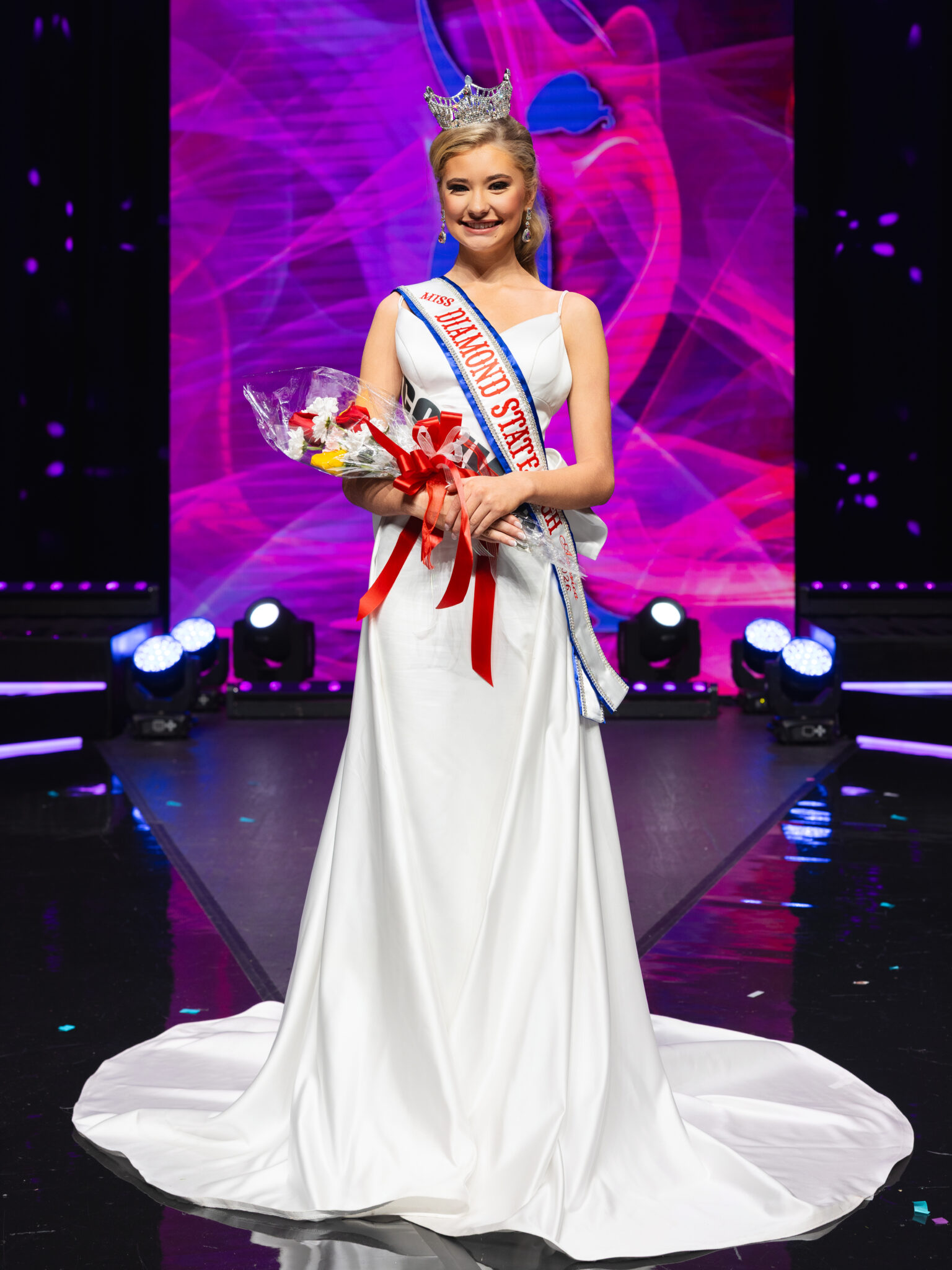 kristen diamond state high