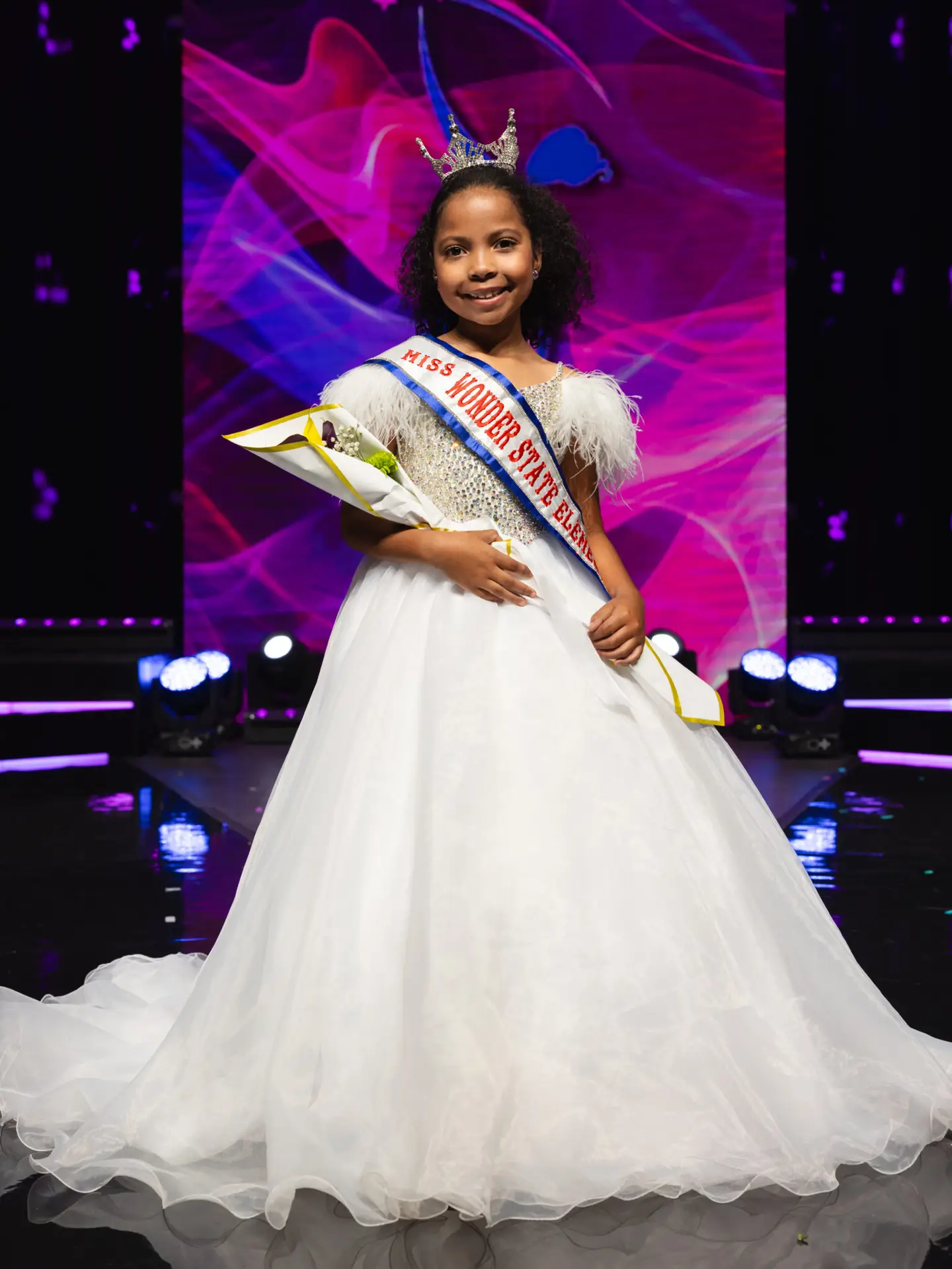 kyndal wonder state 3rd