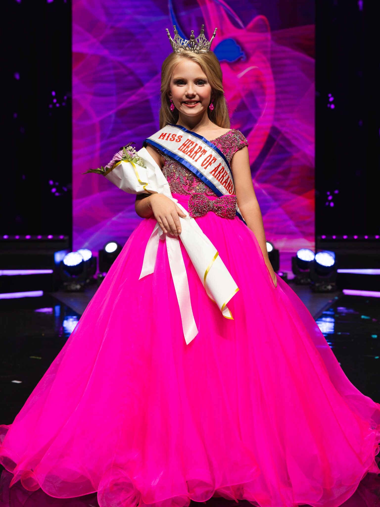 nancy anne heart of ar 3rd