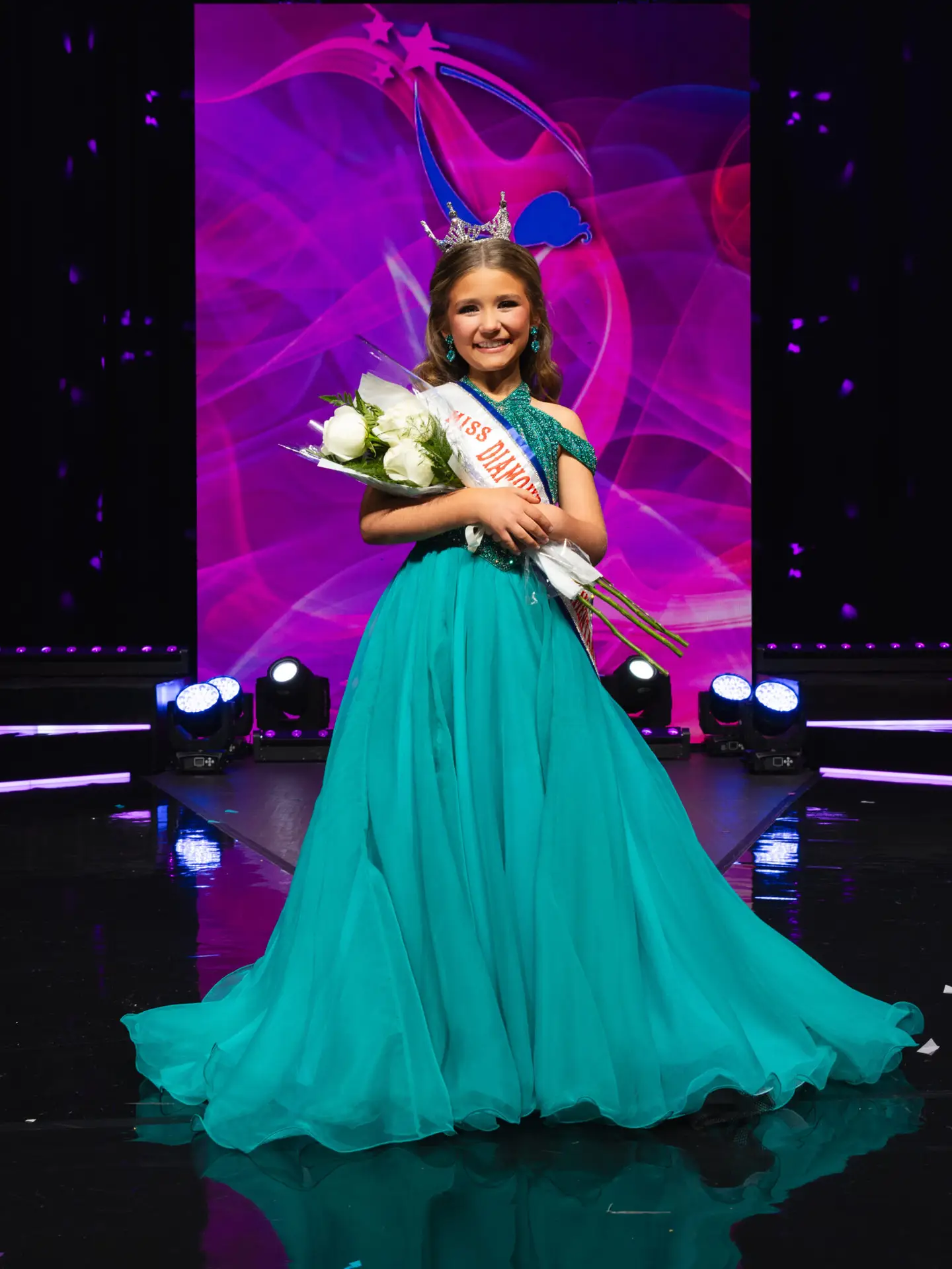 reese dimond state 3rd