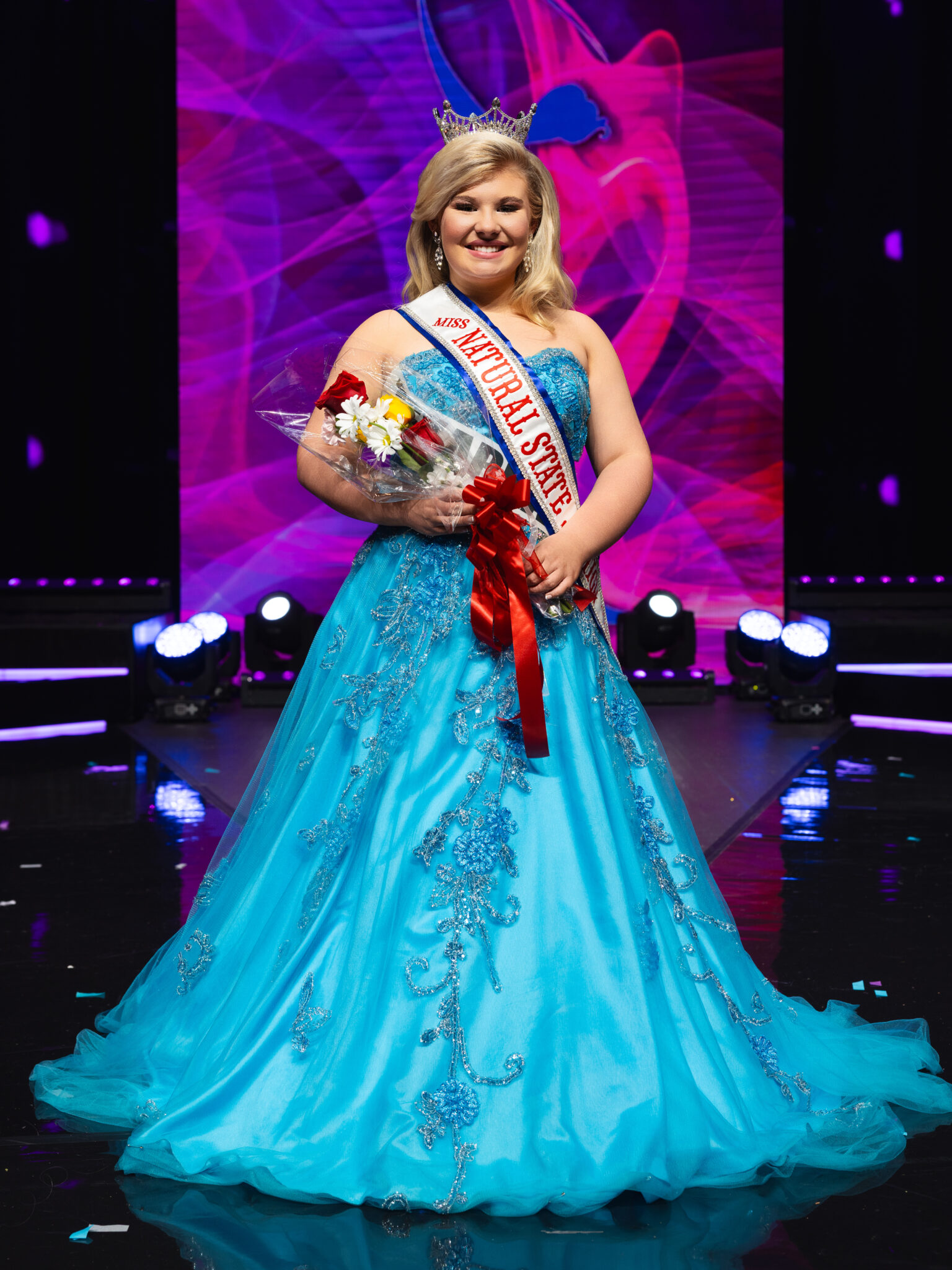 shelby natural state jr high